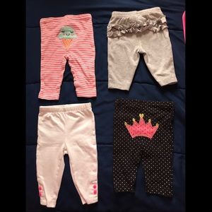 babygirl pants